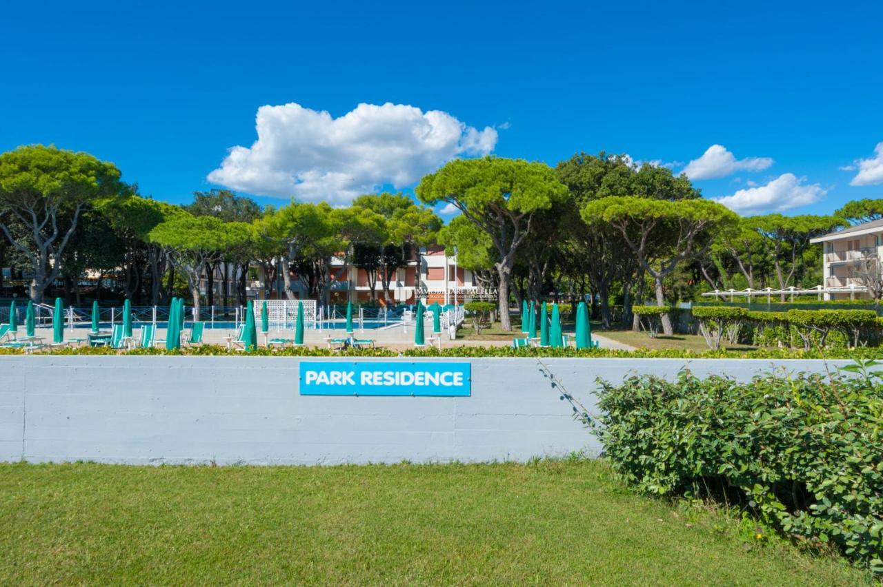 Park Residence Immobiliare Pacella Jesolo Extérieur photo