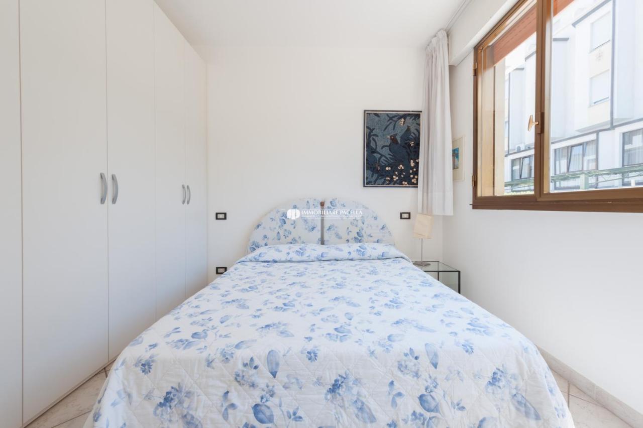 Park Residence Immobiliare Pacella Jesolo Extérieur photo
