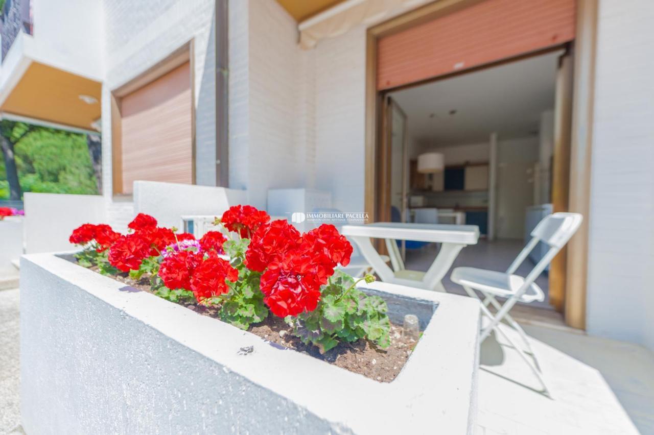 Park Residence Immobiliare Pacella Jesolo Extérieur photo